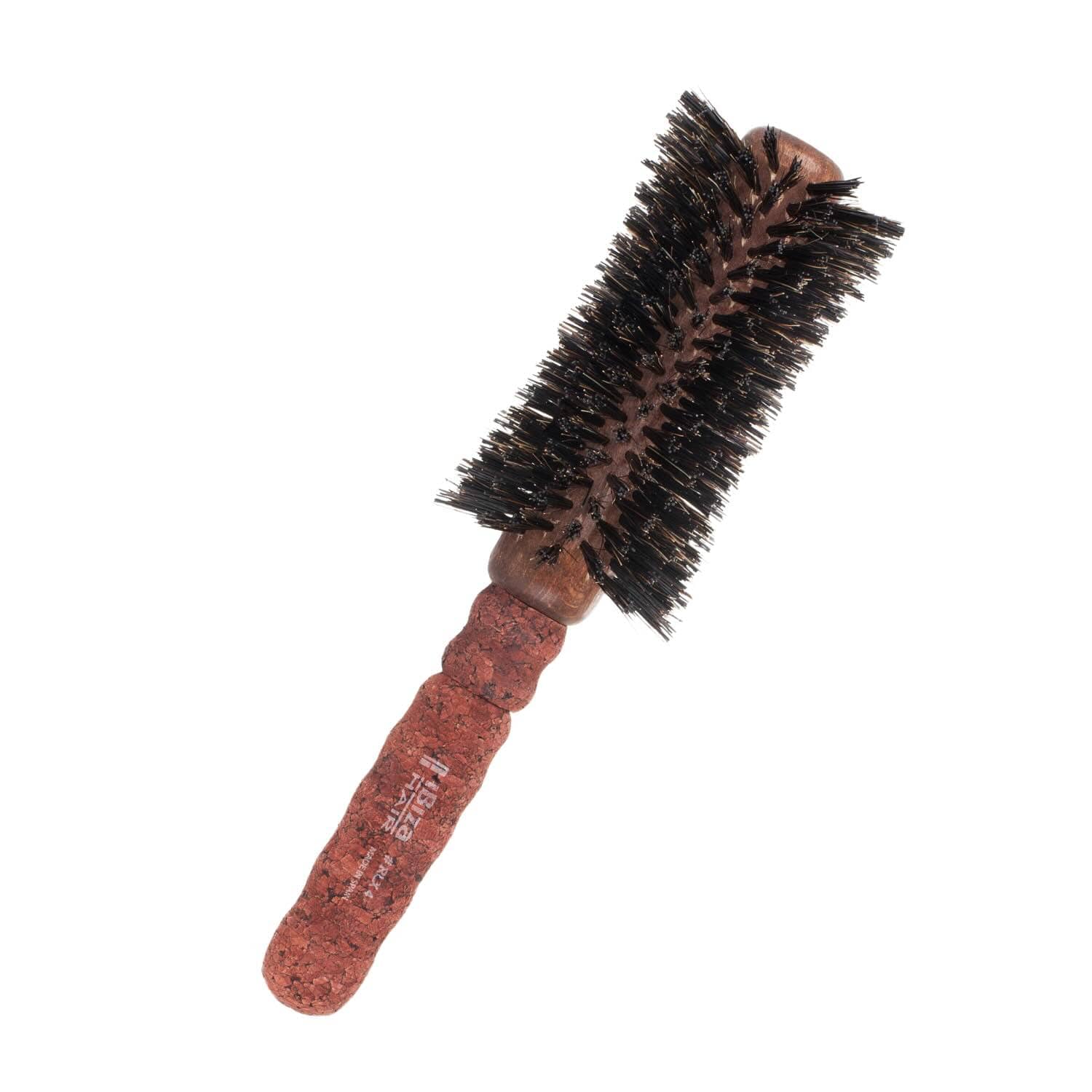 Ibiza RLX4 65mm Red Extended Cork Handle