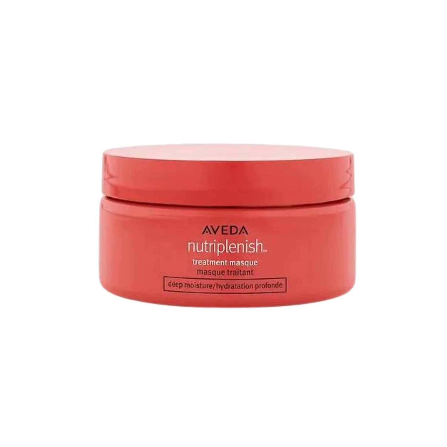 Aveda nutriplenish masque deep