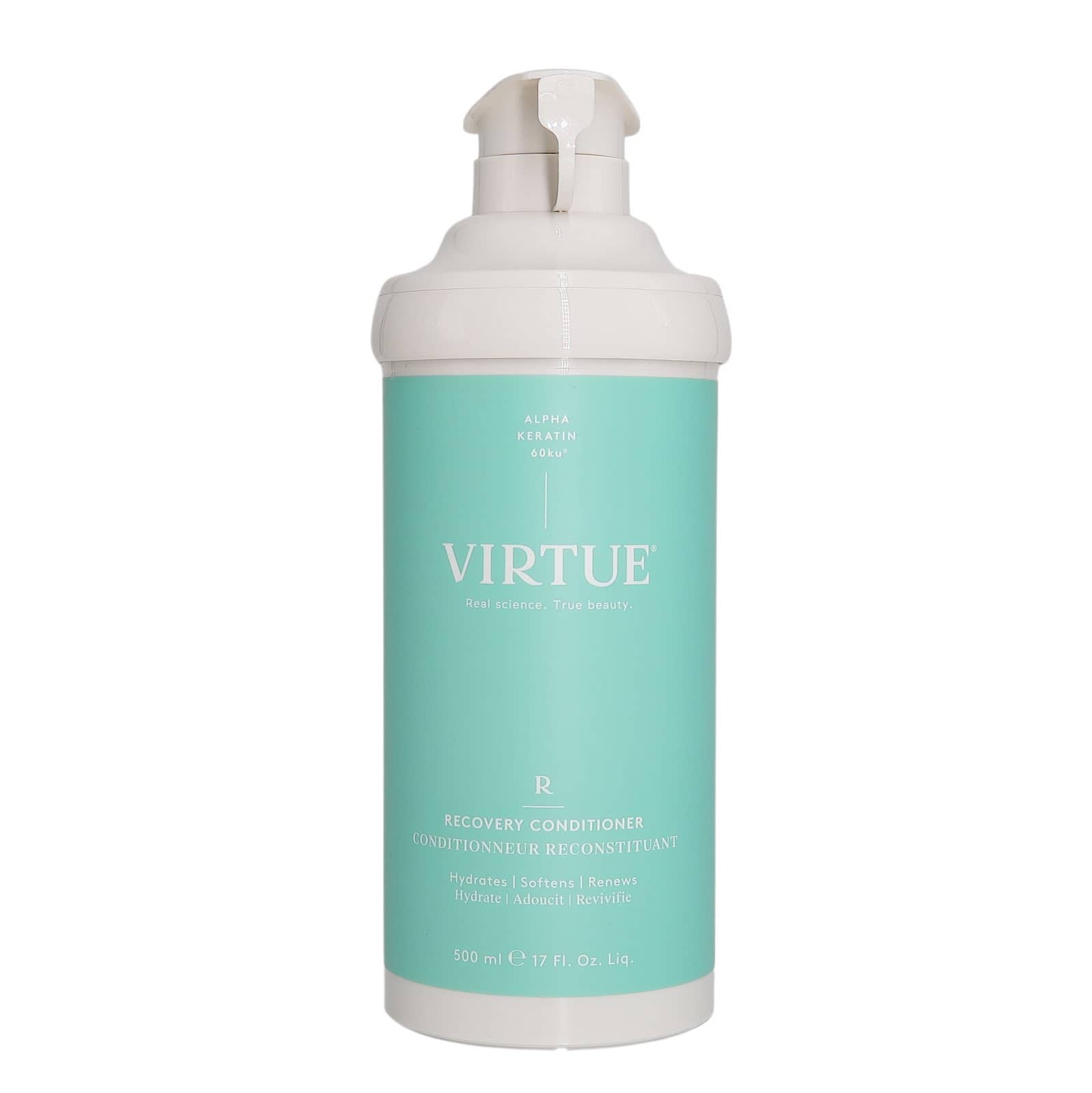 Virtue recovery conditioner 500ml