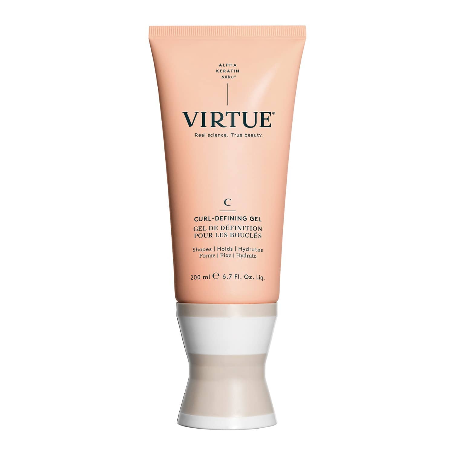 Virtue Curl-Defining Gel