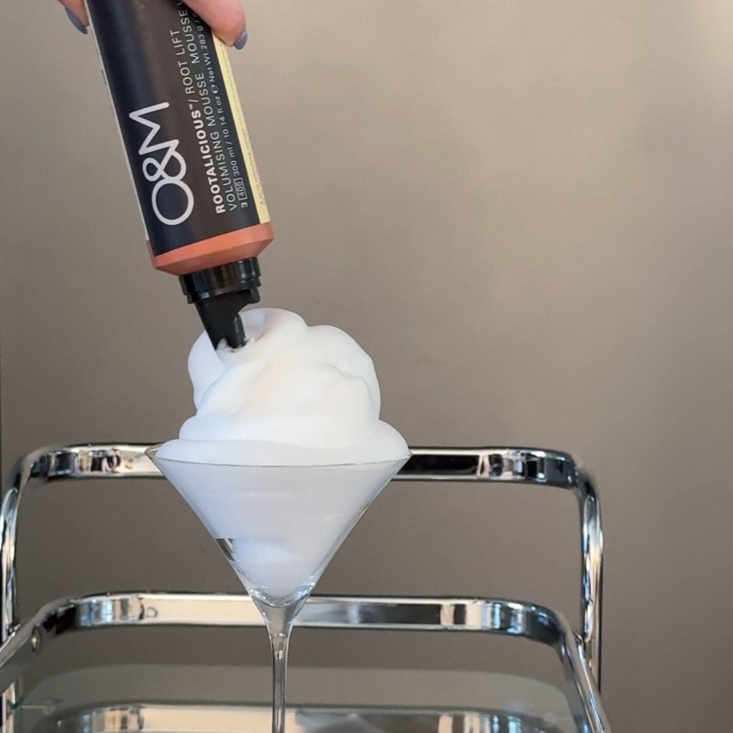 O&M Rootalicious Root Lifr