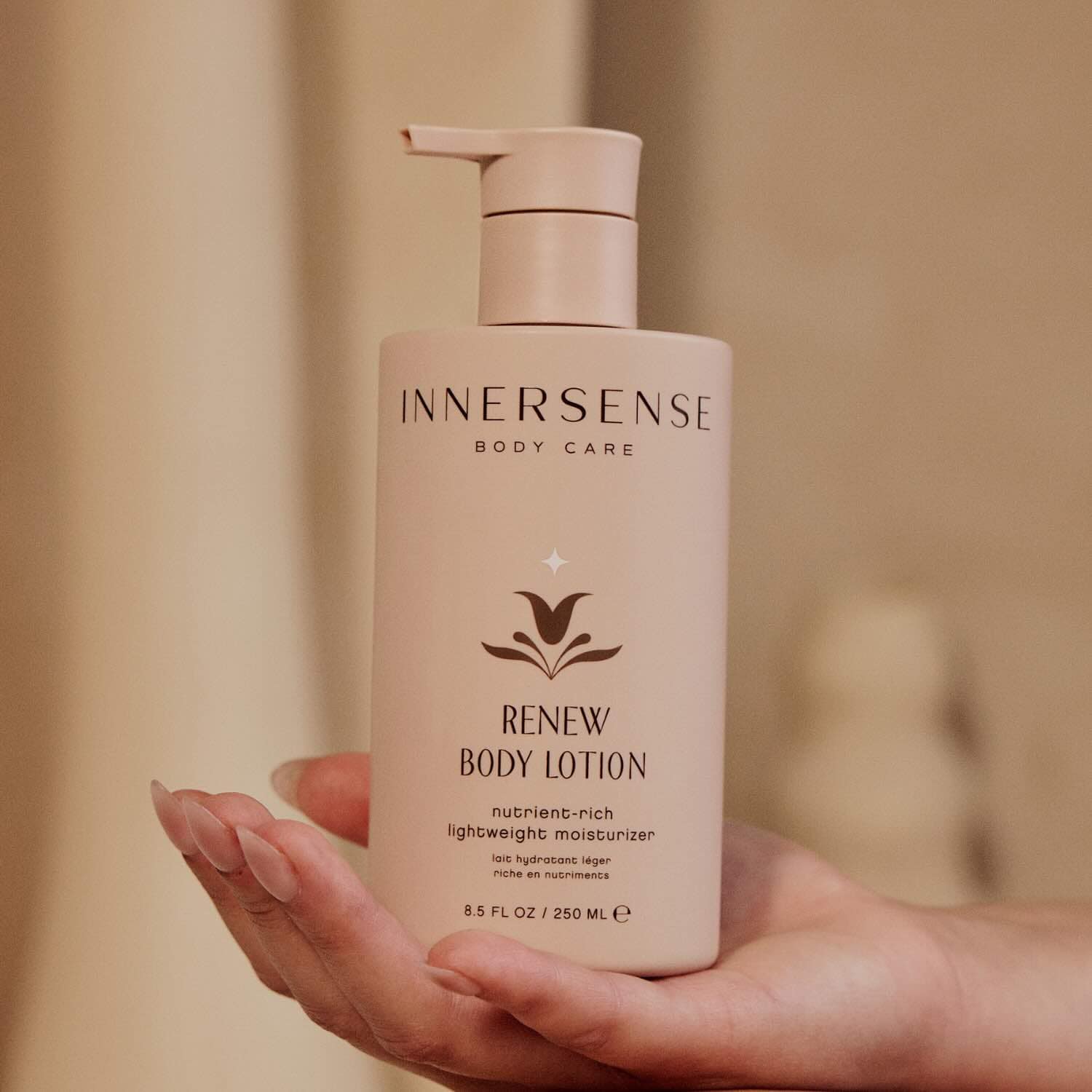 Innersense Renew Body Lotion