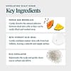 Virtue Refresh Exfoliating Scalp Scrub ingredients