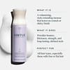 Virtue Volumizing Mousse what it is