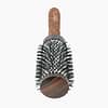 Ibiza CC4 63mm Ceramic Nylon Bristle Brush