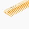 Ibiza Styling Comb Gold