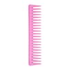 Ibiza Detangling Comb Rose Scented