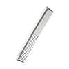Ibiza Styling Comb Silver