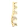 Ibiza Gold Wave Comb