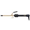 hot tools 10mm Curling iron