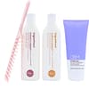 Exclusive Vibrant Colour Pack | O&M cool blonde