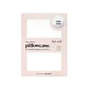 Kitsch Satin Pillowcase - Ivory King