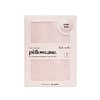 Kitsch Satin Pillowcase - Blush King
