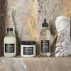 DAVINES OI shampoo conditioner liquid luster