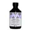 Davines naturaltech calming shampoo