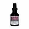 Davines naturaltech replumping hair filler superactive