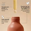 Kitsch hair & scalp oil