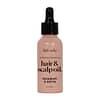 Kitsch strengthening hair & scalp oil