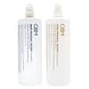 O&M Original Detox Shampoo & Conditioner 1L