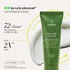 aveda becurly advanced cream