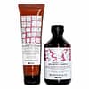 Davines Naturaltech Replumping Shampoo & Conditioner