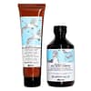 Davines naturaltech well-being shampoo conditioner