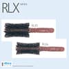 Ibiza RLX4 brush series