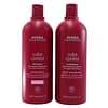 aveda color control set 1L