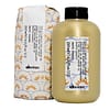 Davines medium hold modeling gel duo