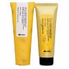 Davines relaxing moisturizing fluid duo