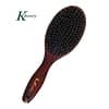 Hestia Hair Loss Boar Bristle Brush - Long Nylon kbeauty