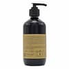 Oway bluemoon hair bath back