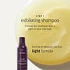 Aveda Invati Ultra Advanced Exfoliating Shampoo Light
