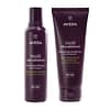 aveda invati ultra advanced shampoo conditioner duo light