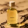 Aromatica serene body oil