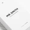 Mr Smith Volumising Shampoo