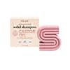 Kitsch Nourishing Castor Oil Shampoo Bar