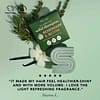 Kitsch Volumizing Rosemary & Biotin Shampoo Bar