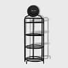 Kitsch Self-Draining Shower Caddy