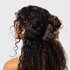 Kitsch Chain Claw Clip 3pc Set - Neutral
