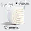 Kitsch Strengthening Rice Water Conditioner Bar