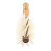 Ibiza B10 Boar Bristle Brush
