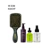 Stylist Bundles - Hair Growth Goddess travel size