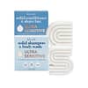 Kitsch Ultra Sensitive Shampoo & Conditioner Bars