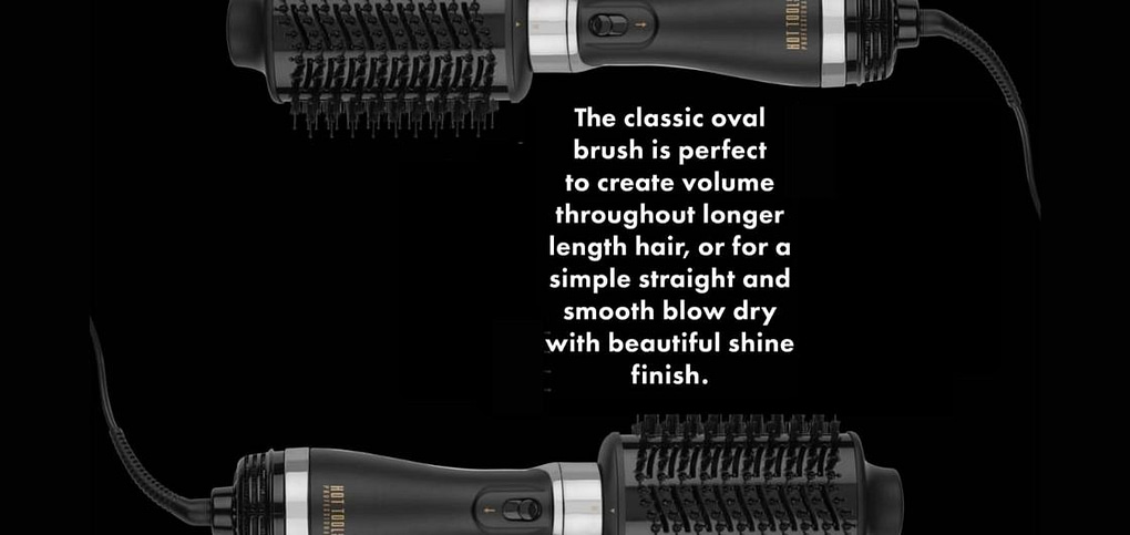 hot tools classic volumizer