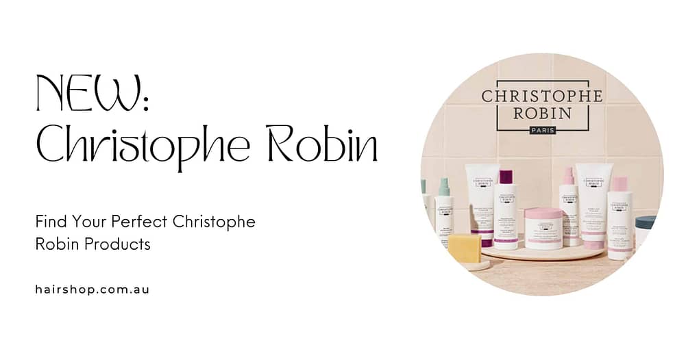christophe robin