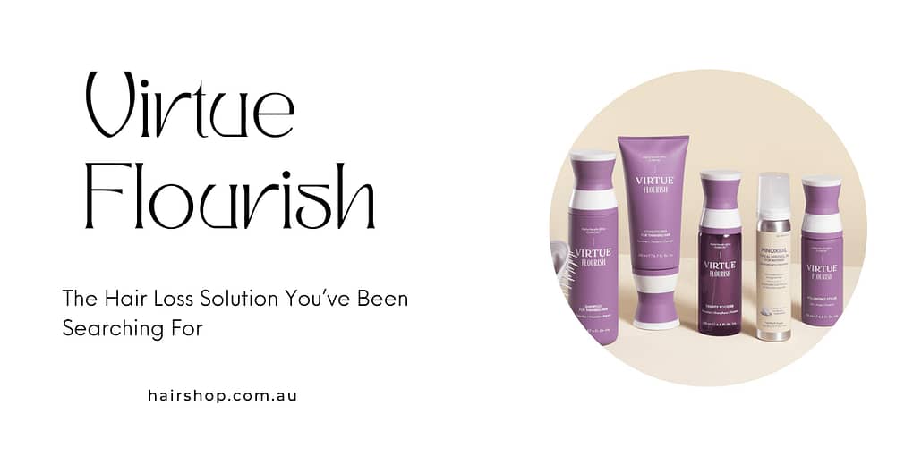 virtue flourish hair products