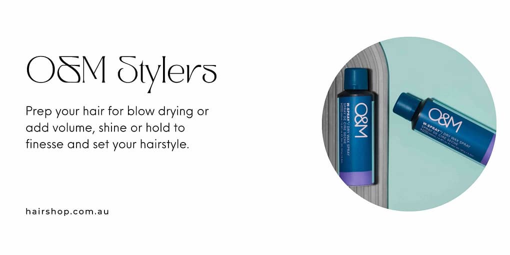O&M Stylers