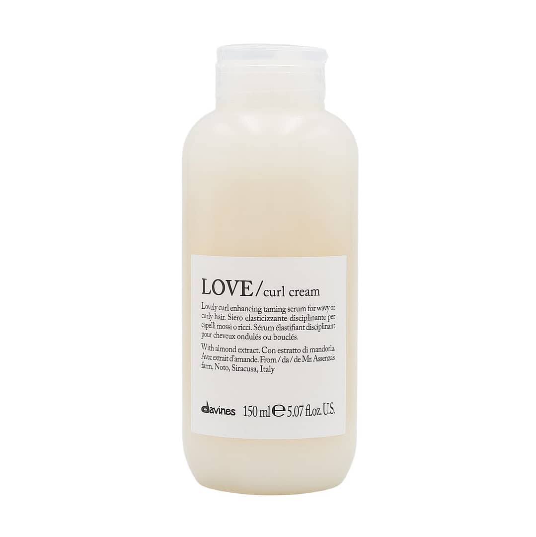 Davines Essentials love curl creme