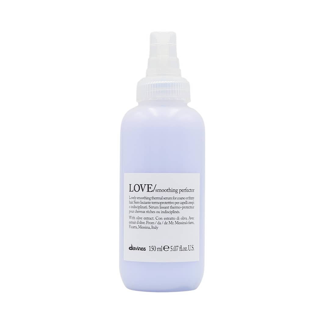 Davines Essentials love smoothing perfector